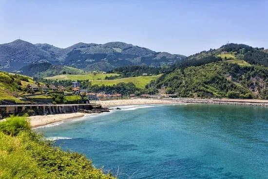 Playa de Deba