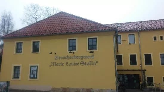 Besucherbergwerk Marie Louise Stolln