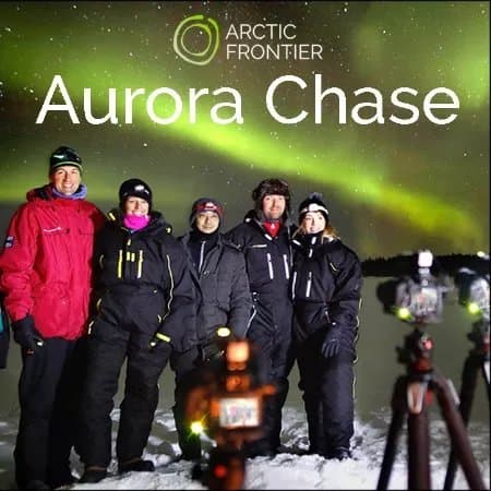 Arctic Frontier