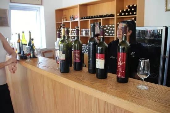 Paphos Wine Tours