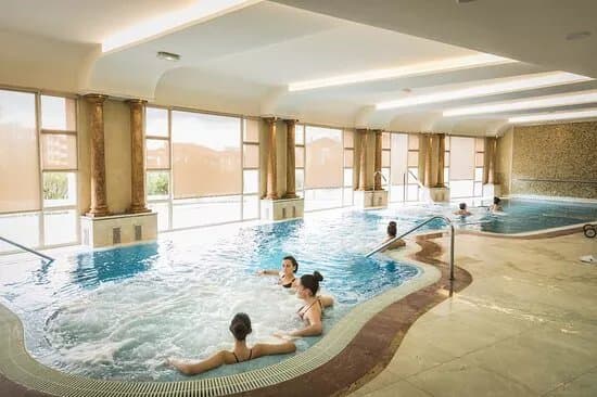 Spa Beatriz Toledo