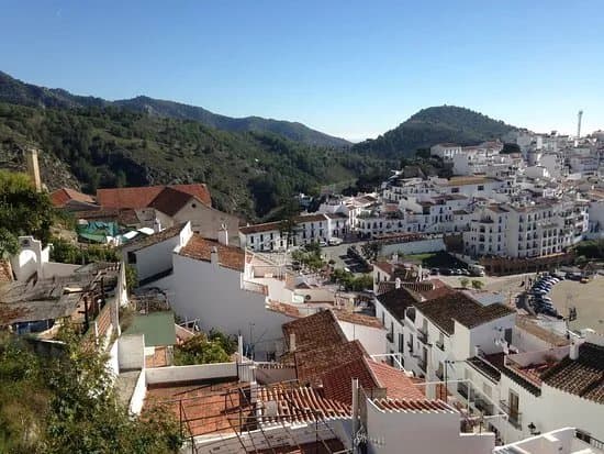 Vista Panoramica