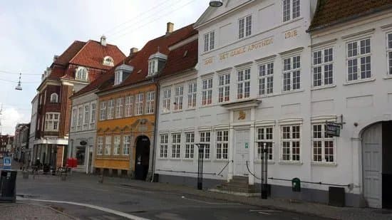 Det Gamle Apotek
