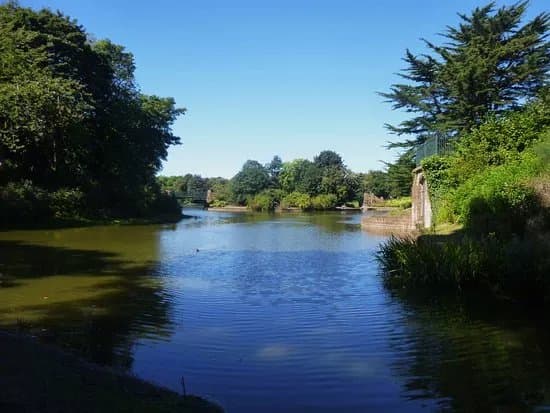 Stanley Park