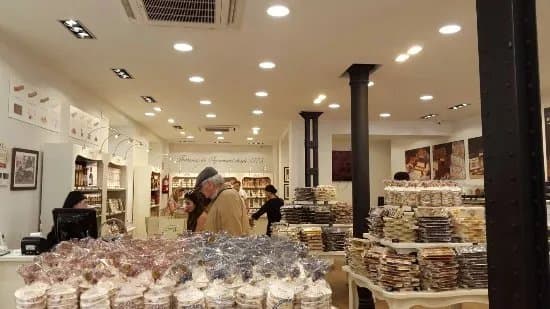 Torrons Vicens