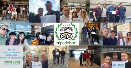 Best Trips Prague