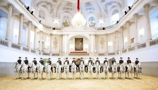 Spanish Riding School