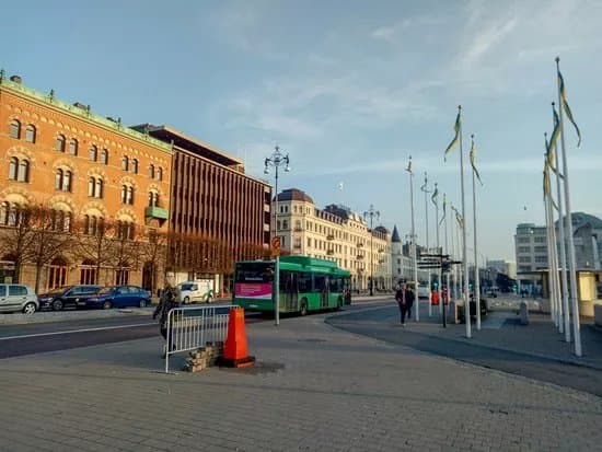 Kullagatan