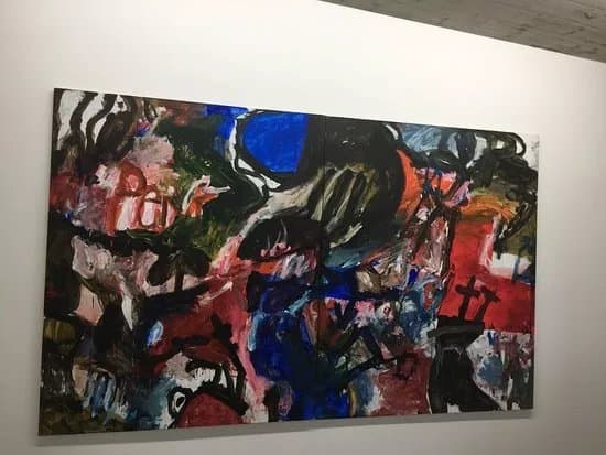 Museum fur Aktuelle Kunst - Sammlung Hurrle Durbach