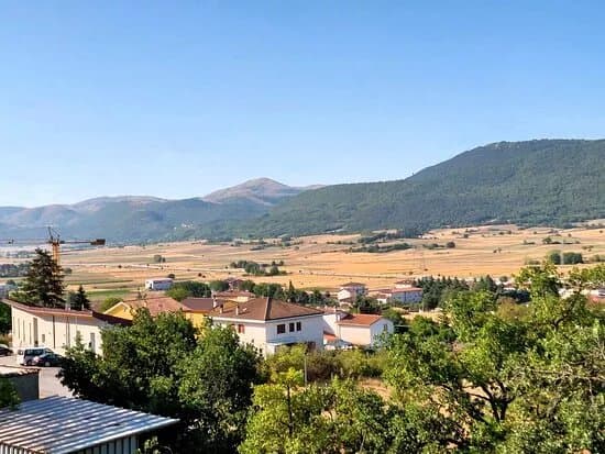 Altopiano Di Navelli