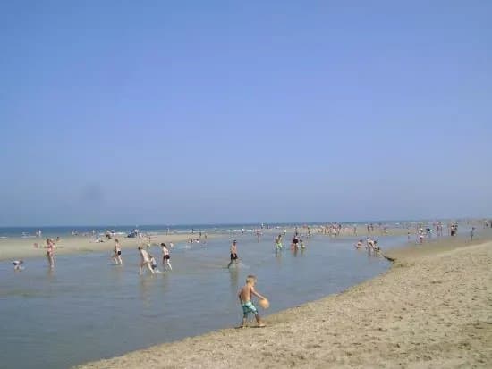Kijkduin