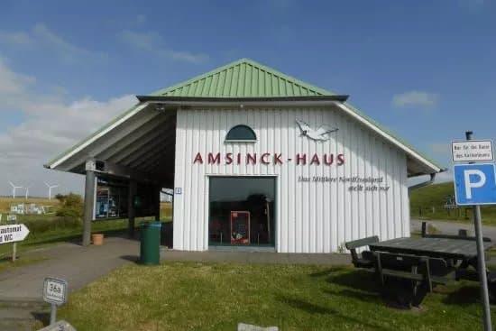 Amsinck-Haus