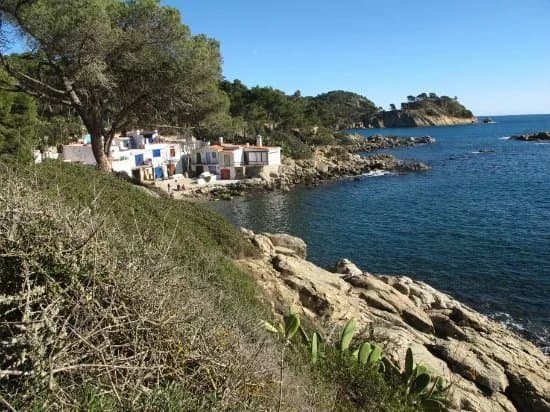 La Cala S'Alguer