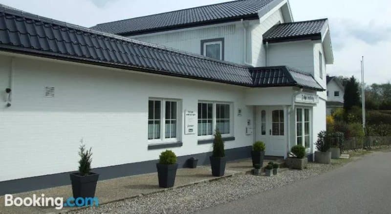 Pension Johannesberg