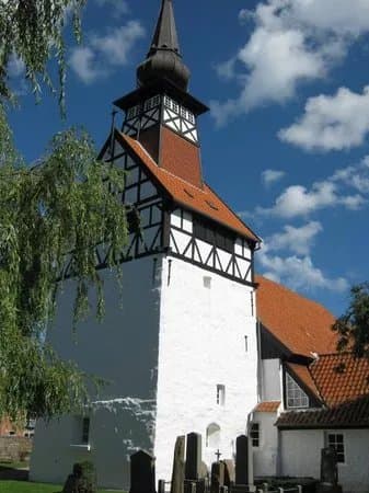Sct. Povls Kirke