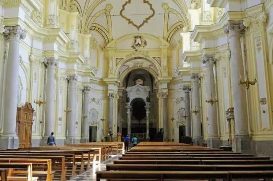 Santuario Maria SS. Annunziata