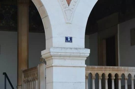 Grad Porec