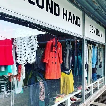 Secondhand Centrum