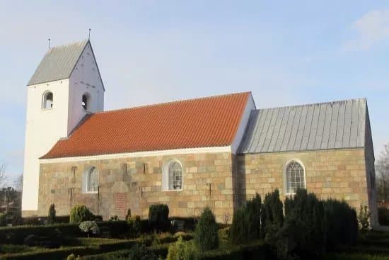 Sonder Felding Kirke