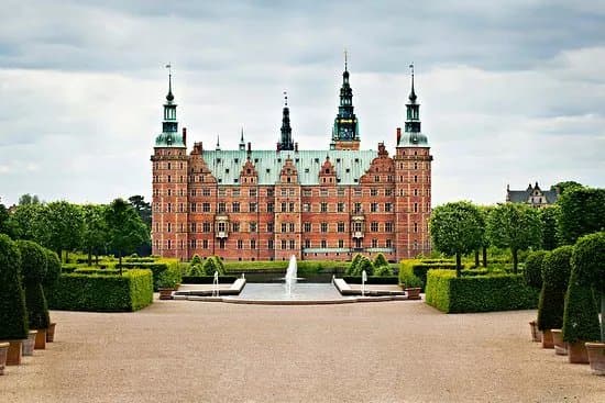 Det Nationalhistoriske Museum