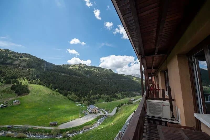 Ideal for a getaway