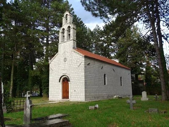 Vlah Church