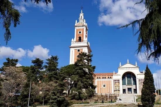 Museo de America