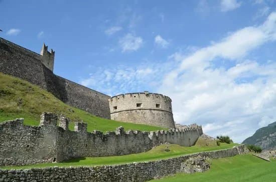 Castel Beseno