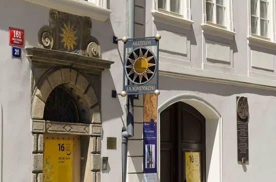 Narodni Pedagogicke Muzeum