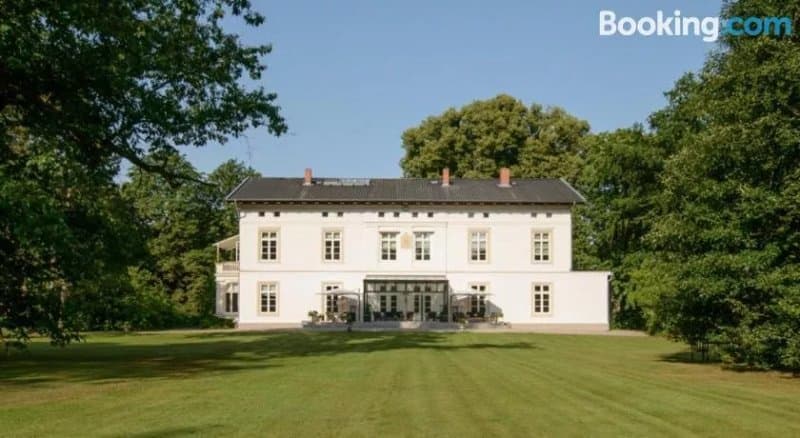 Herrenhaus Gut Bliestorf