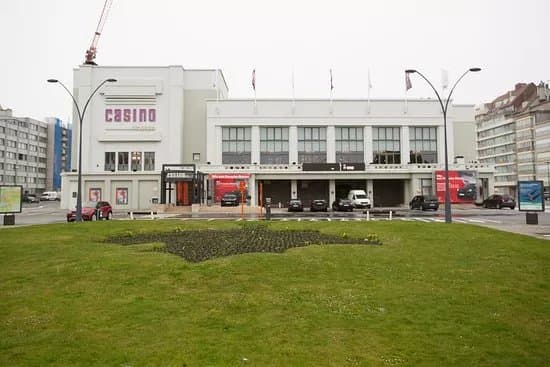 Grand Casino Knokke