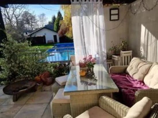 Emerald Spa: Sauna And Massage