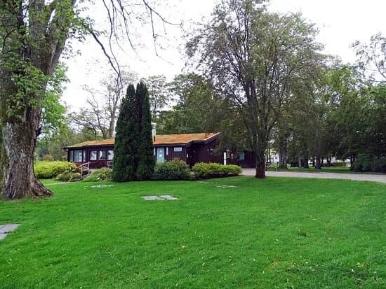 Skrackleparken