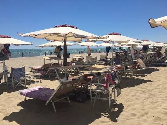 Lido Onda Blu