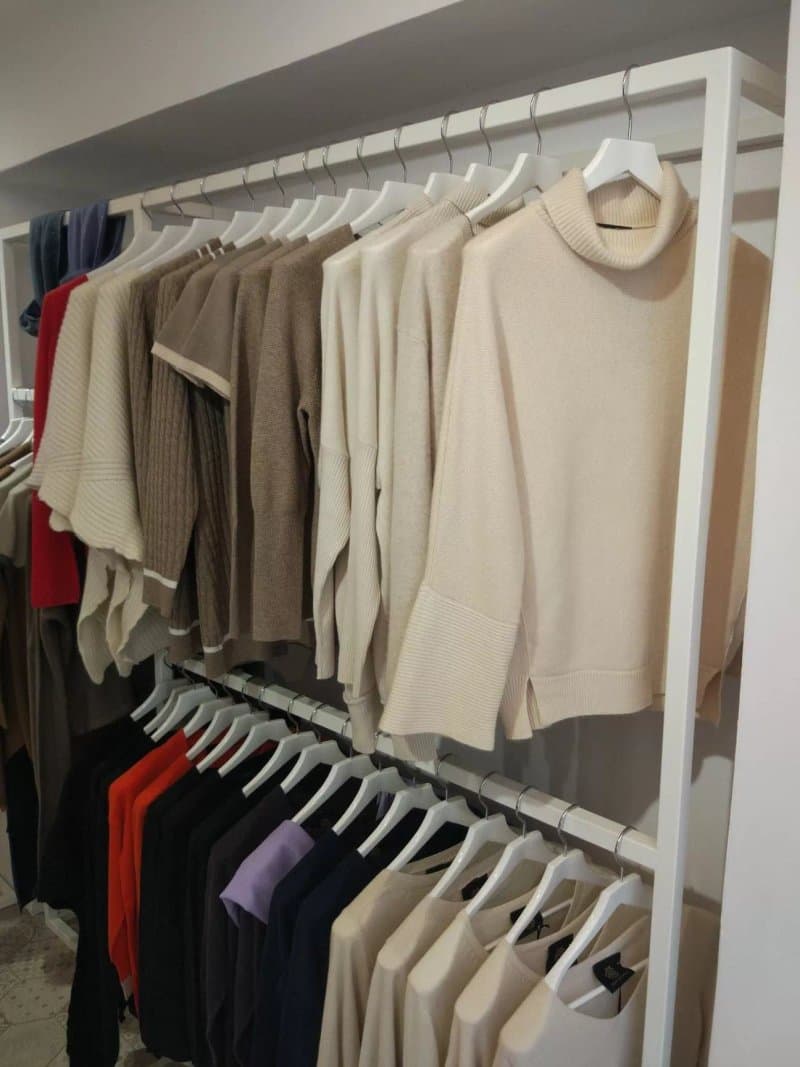 Pure Cashmere