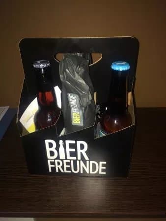 BierFreunde