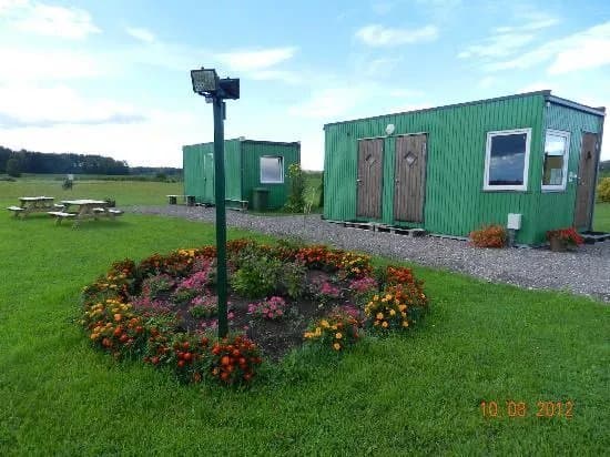 Camping-Riga Musu Draugiem