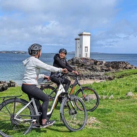 Islay e Wheels