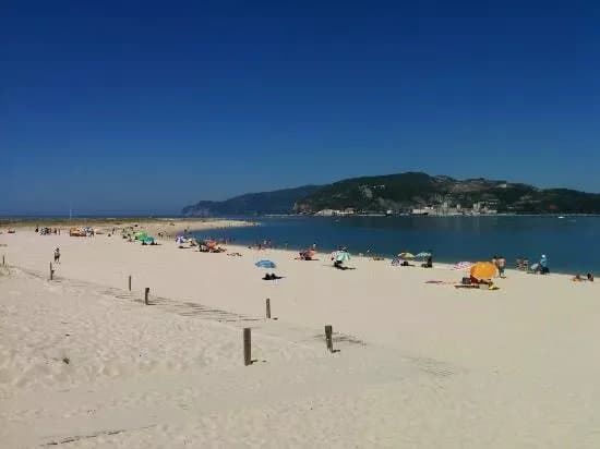 Praia de Troia