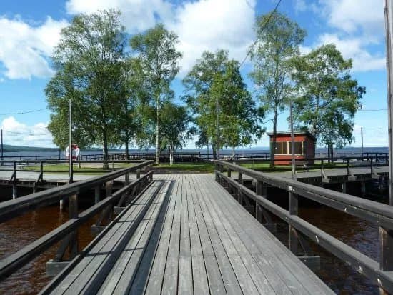 Langbryggan