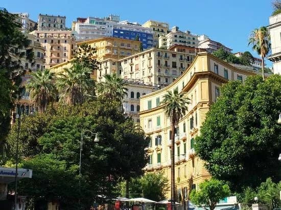 Chiaia
