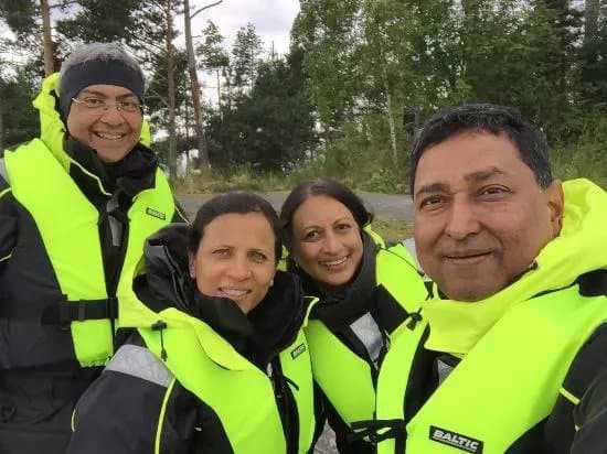 Kontiki Finland - Experiences in Finland