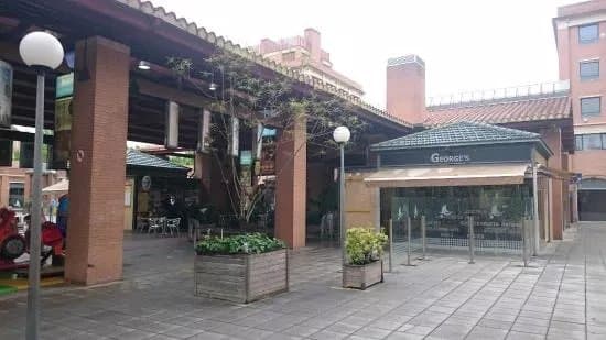 The Centre de la Vila