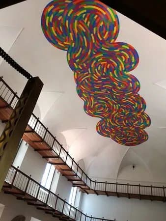Biblioteca Panizzi