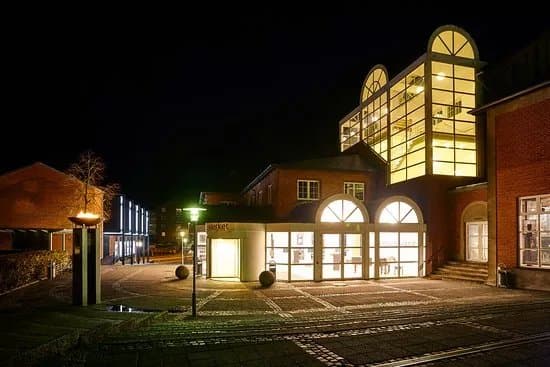 Vaerket