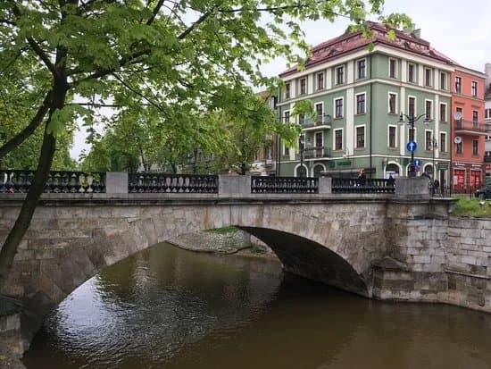 Stone Bridge