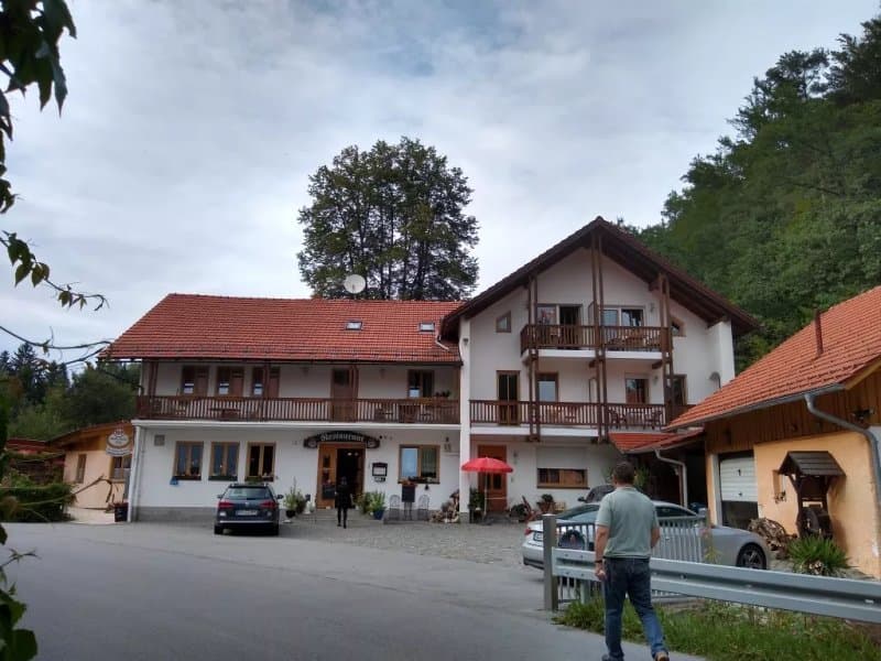 Hotel Weihermühle Wallner