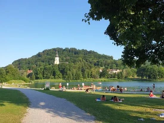 Wildoner Badesee