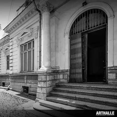 Arthalle Gallery