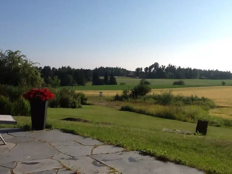 Ilmarinen Farm Bed & Breakfast